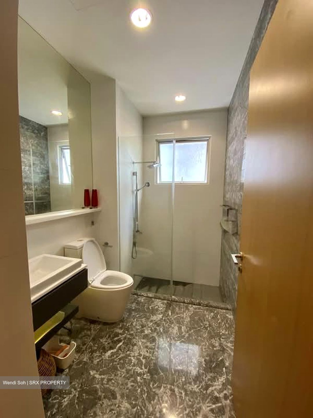 The Greenwich (D28), Condominium #551619021